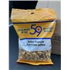 Image 2 : 59th Street Salted Peanuts (12 x 100g)