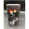 Image 1 : Cheech & Chongs Up in Smoke Pipe Sherlock