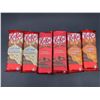 Image 1 : Assorted Kit Kat Candy Bars (6 x 111g)