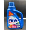 Image 1 : Purex 4in1 Laundry Detergent (1.92L)