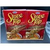 Image 1 : Kraft Stove Top Turkey Stuffing (6 x 120g)