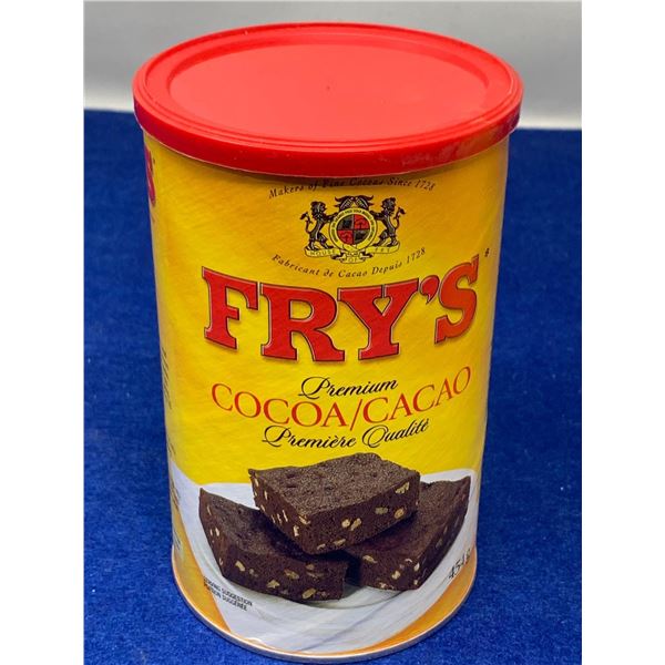 Fry's Premium Cocoa (454G)