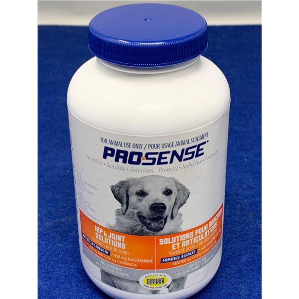 Pro Sense Hip & Joint Solution For Dogs
