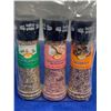 Image 1 : Lot Of 3 Assorted Spices