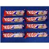 Image 1 : KitKat Chunky Popcorn (8 x 48g)