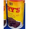 Image 2 : Fry's Premium Cocoa (2 x 227g)