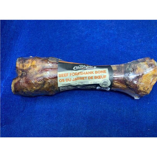 The Chompery Beef Foreshank Bone