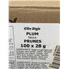 Image 3 : Plum Sauce 100 x 28g