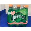 Image 1 : Perrier Pink Grapefruit 6 x 500ml