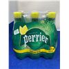 Image 1 : Perrier Lemon 6 x 500ml
