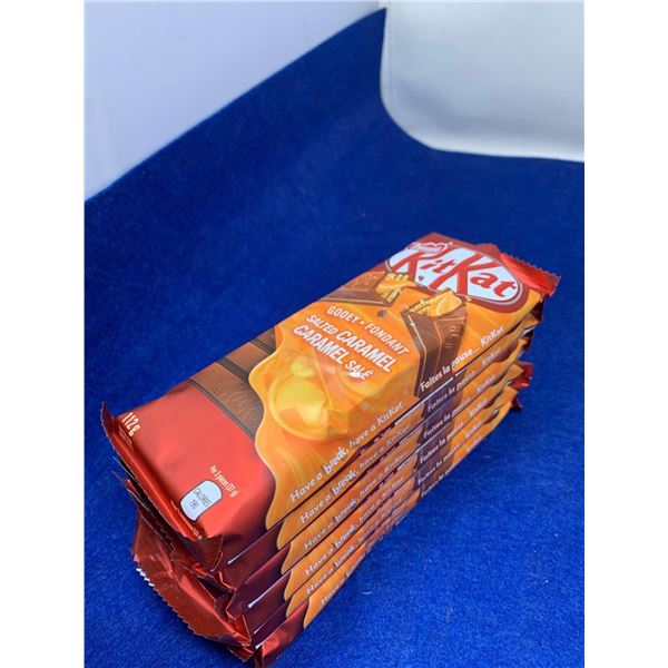 Kit Kat Salted Caramel 6 Count
