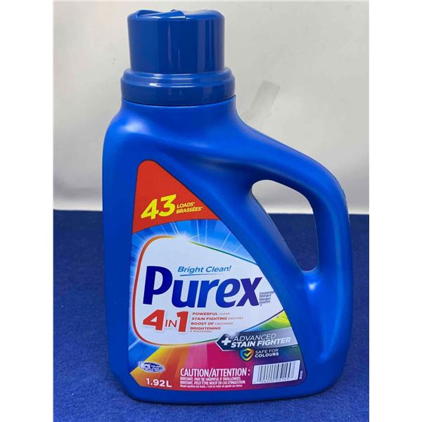 Purex 4 in 1 Stain Fighter 1.92L