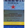 Image 2 : S.Pellegrino Essenza Lemon & Lemon Zest 8 x 330ml
