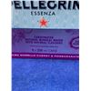 Image 2 : S.Pellegrino Essenza Dark Morello Cherry & Pomegranate 8 x 330ml