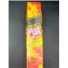 Image 1 : Hot AF Slim Jim Spicy Sausage Snack (24 x 27.5g)
