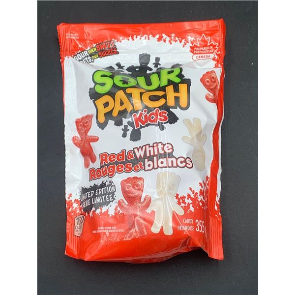 Sour Patch Kids Candy (6 x 355g)