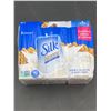 Image 1 : Silk Almond Singles (6 x 236ml)