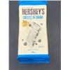 Image 1 : Hershey's Cookies n' Creme Candy Bar (108g x 6)