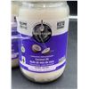 Image 2 : Spectrum Refined Organic Coconut Oil (2 x 414ml)