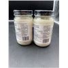 Image 3 : Spectrum Refined Organic Coconut Oil (2 x 414ml)