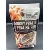 Image 1 : Nature Source Smokey Praline Sweet & Savoury Snack Mix (650g)