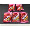 Image 4 : Twizzlers Gummies Sweet Tongue Twisters (182g x 5)