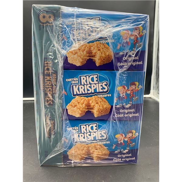Rice Krispies Original Squares (8 x 12)