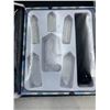Image 2 : Pure Energy Natural Quartz Crystals