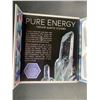 Image 3 : Pure Energy Natural Quartz Crystals