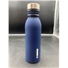 Image 1 : Indigo Travel Insulated Water Bottle