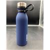 Image 2 : Indigo Travel Insulated Water Bottle