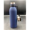 Image 3 : Indigo Travel Insulated Water Bottle