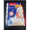Image 1 : Vileda Promist Spray Mop Refill
