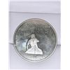 Image 2 : Montreal Olympics 1976 XXI 5 Dollar Silver Coin