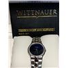 Image 4 : NEW in Box Ladies Wittnauer Model 10R027 , 46 diamonds Wrist Watch complete with Manual & Warranty C