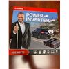 Image 1 : Samlex driver 450W Power Inverter new in box