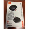 Image 1 : NEW JBL Tune 120 Pure Bass Bluetooth Ear Buds