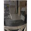 Image 4 : Bayside Furnishings Black Mesh Office Chair