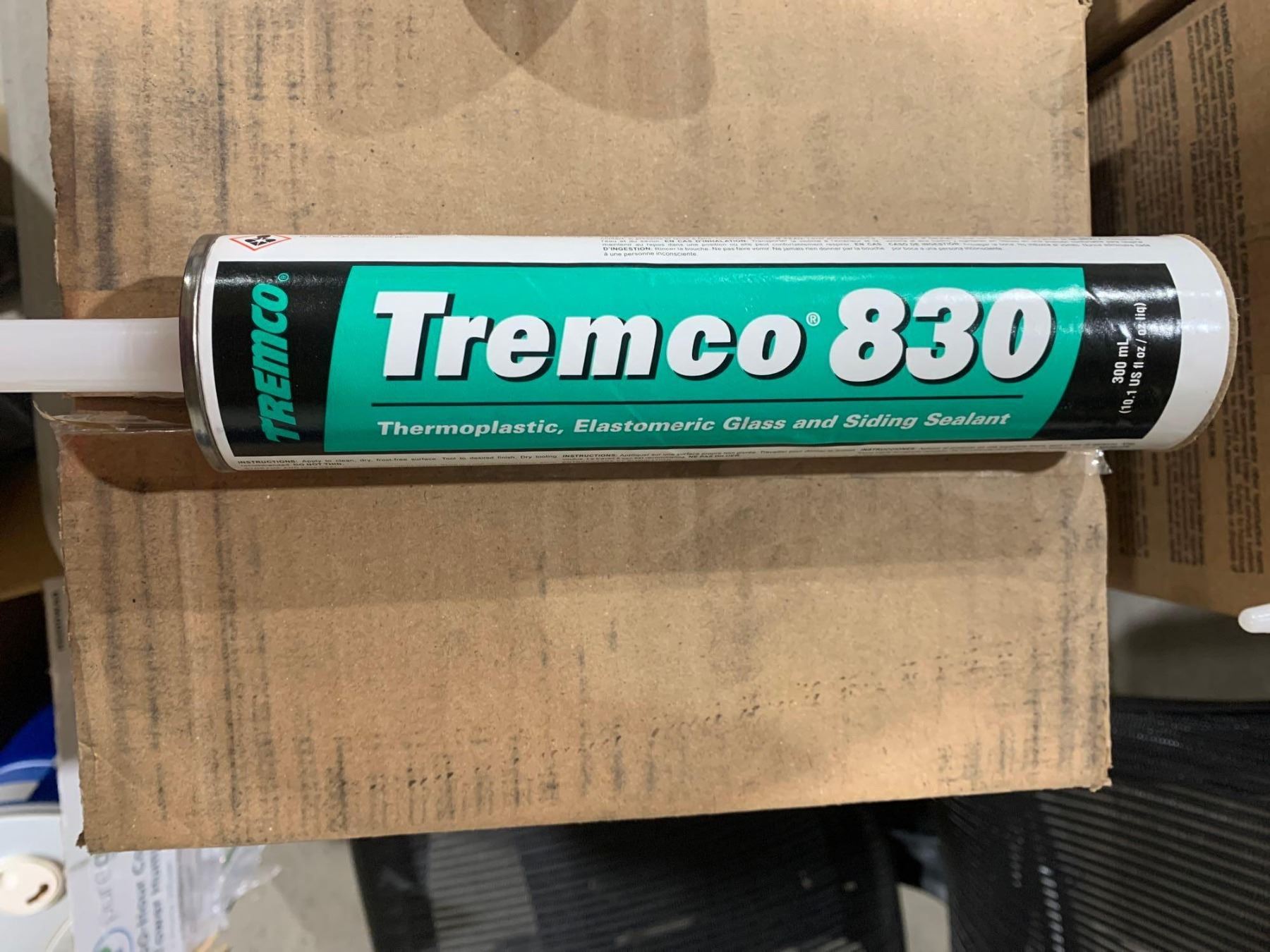 Treco 830 - Translucent : Aazon.ca