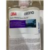 Image 2 : 3M Bare-Metal Seam Sealer Epoxy 6x200ml