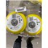 Image 3 : 3M™ Stikit™ Disc Pad, 05576, 6 in (15.24 cm) - Lot of 2