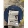 Image 2 : 3M™ Stikit™ Disc Pad, 05576, 6 in (15.24 cm) - Lot of 2