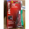 Image 1 : Loctite 290  Green Threadlocker  10x6ml