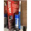 Image 2 : Loctite Blue Threadlocker 3x19g