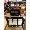 Image 2 : Jordan's Skinny Syrups Assorted 3 Pack Gourmet Coffee Syrups 3x12.7Oz
