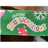 Image 2 : Lot of 8 Christmas Themed Squishmallows