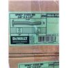 Image 2 : DeWalt 3/8" x 2-1/2" Spike 316SS case of 250