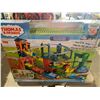 Image 1 : Thomas The Tank Engine Train Track Set