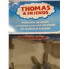 Image 2 : Thomas The Tank Engine Train Track Set