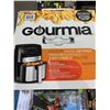 Image 2 : Gourmia 6.7L Digital Air Fryer